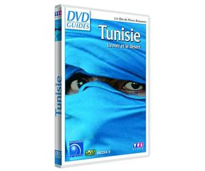 TUNISIE - DVD [HD DVD]