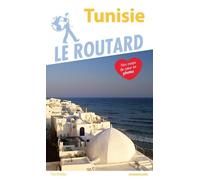 Guide du Routard Tunisie 2019/20