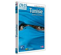 Tunisie : La mer et le désert DVD