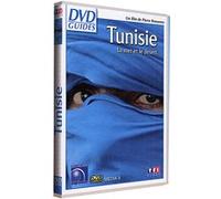 Tunisie : la mer et le désert E