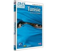 Tunisie : La mer et le désert E