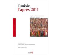 Tunisie, l'après 2011