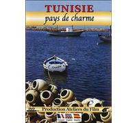 Tunisie, Pays de charme E