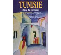 TUNISIE REVE DE PARTAGES