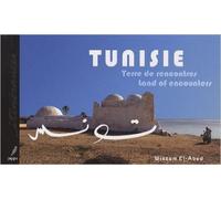 Tunisie, terre de rencontres - Wissem El-Abed - Pippa - broché - Monographie