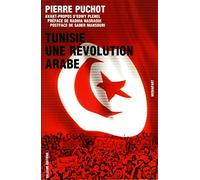Tunisie, une révolution arabe