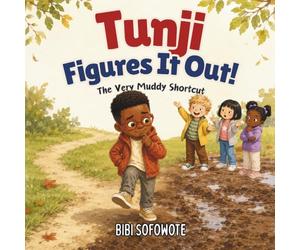 Tunji Figures It Out!: The Very Muddy Shortcut