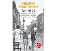 Tunnel 29