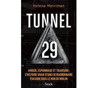 Tunnel 29