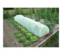 Tunnel accordéon avec filet anti-insectes "Protect Tunnel" - 0,60 x 0,45 x 3 m G