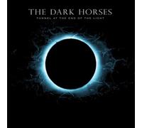 Tunnel at the End of the Light by Tex Perkins & the Dark Horses [VINYL] NEUF