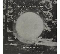 Tunnel Blanket