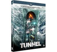 Tunnel Blu-ray