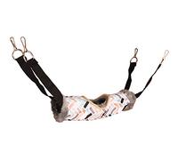 Tunnel CLAVIO Multicolore 26x9x9CM