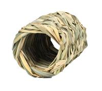 Tunnel d' pour lapin | Jouet pour animaux de compagnie | Little Pet Channel Jouets pour petits animaux pour gerbilles, hérisson, écureuil, furet, chinchilla | Retraite d'activité