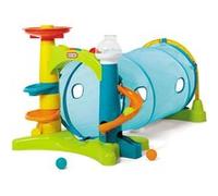 Tunnel d'activités 2 en 1 Little Tikes Neutre G