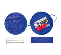 Tunnel D'Agilité Karlie Avec Sac 500 CM Pour Chiens, Inclus Kit De Fixation