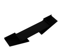 Tunnel d'aquarium, Grotte de crevettes | Tunnel d'observation du Tube de Poisson | Abs Dome Souterrain avec Un Trou de Courbe de Triangle pour la décoration de terrasse en Terrarium Reptile Terrarium