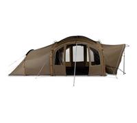 Tunnel de connexion - KAMPA - MOD 250 Dune - Pour SUV / 4x4 - Brun