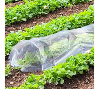 Tunnel de Forçage 3m pour Potager
