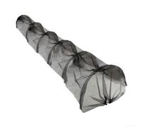 Tunnel de Forçage Micromesh Anti-Insectes Tunnel de Forçage Micromesh(Black net)