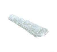 Tunnel de Forçage Micromesh Anti-Insectes Tunnel de Forçage Micromesh(PE channel)