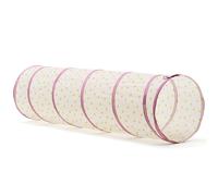 Tunnel de jeu Dot Rose