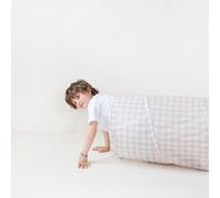 Tunnel de jeu en tissu recyclé Vichi Beige