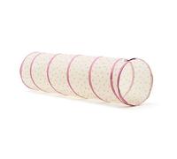 Tunnel de jeu mauve TU