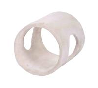Nobby Star Système Tunnel de Luxe pour Chat Beige