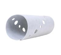 Tunnel de jeu pour chien D&D Home Lana Gris 60x25x25 cm