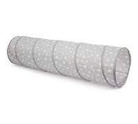 Kid's Concept Tunnel Star Gris