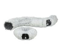 Trixie Coussin de jeu stimulant pour chats à la valériane 7 × 9 cm en coton 45380