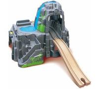 Hape LIGHT AND SOUND MOUNTAIN TUNNEL SET