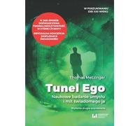 Tunnel de l'ego