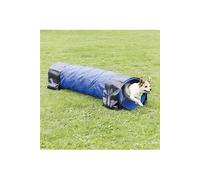 Trixie Dog Activity Tunnel Agilité 40 cm / 2 m Bleu