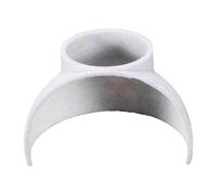 Tunnel de poisson pour aquarium - Tunnel souterrain, tunnel de poisson | Cavité unique d'aquarium | Décoration d'aquarium, accessoires de piscine de crevettes, cavité de poisson, décoration d'aquarium