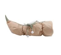 Tunnel de pour Chat Double Fonction Interactive Pliable Anti Derapant