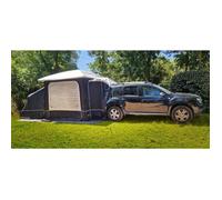 Tunnel de raccordement arrière spécial SUV pour abri Lodge Air