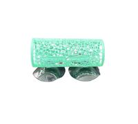 Tunnel de relaxation innovant Betta pour poissons et crevettes, petit tube cachette pour animaux aquatiques