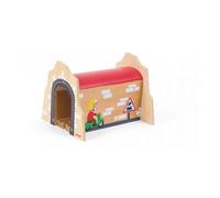 Tunnel d'histoire - JANOD - Mixte - A partir de 3 ans