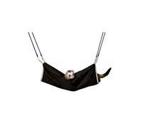 Tunnel douillet pour furets et rats ø 20 x 45 cm