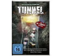Tunnel (DVD) Ha Jung-woo, Doona Bae, Oh Dalsoo