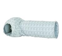 Tunnel en tissu pour lapin Zolux Neolife Vert 23x50 cm