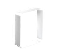 Tunnel extension original PetSafe Blanc TU