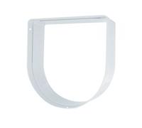 PetSafe - 900 Series Tunnel d'extension pour Chatière - Profondeur de 18 mm, Compatible avec Le Chatière 919 Series