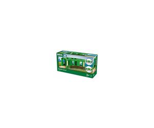 Tunnel Flexible Brio 33709 pour Chemins de Fer