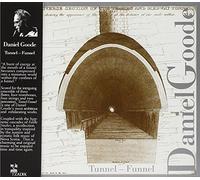 Tunnel Funnel by Daniel Goode (1998-01-20)