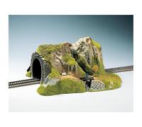 Tunnel H0 Droit-Noch