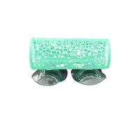 Tunnel innovant de Relaxation Betta; Accessoire d'aquarium pour Poissons et crevettes; Petit Tube Hideaway pour Animaux de Compagnie Aquatiques